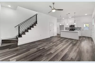 6813 Suena Drive #2, Austin, TX 78741 - Photo 5