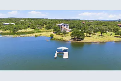 1202 Dusk Court, Lago Vista, TX 78645 - Photo 5