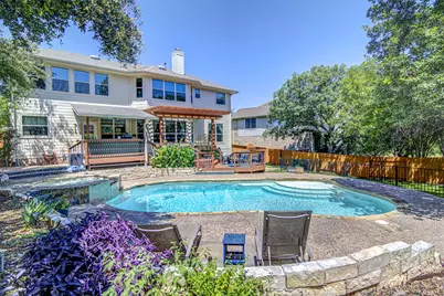 208 Kettleman Lane N, Austin, TX 78717 - Photo 1