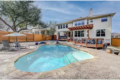 208 Kettleman Lane N, Austin, TX 78717 - Photo 1