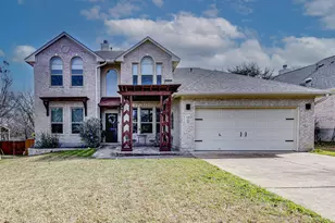208 Kettleman Ln N, Austin, TX 78717 - Photo 1