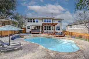 208 Kettleman Ln N, Austin, TX 78717 - Photo 1