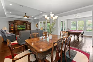 431 Star Mountain Ln, Georgetown, TX 78633 - Photo 15