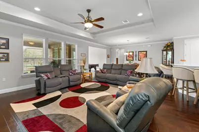 431 Star Mountain Lane, Georgetown, TX 78633 - Photo 13