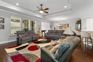 431 Star Mountain Ln, Georgetown, TX 78633 - Photo 13