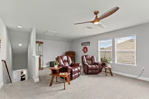 431 Star Mountain Ln, Georgetown, TX 78633 - Photo 33