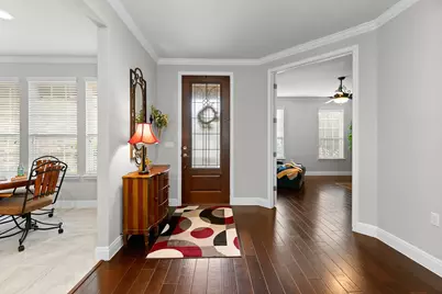 431 Star Mountain Lane, Georgetown, TX 78633 - Photo 11