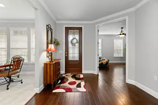 431 Star Mountain Ln, Georgetown, TX 78633 - Photo 11