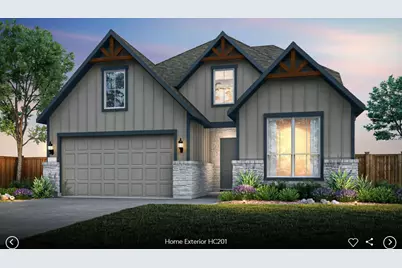 212 Keswick Street, Liberty Hill, TX 78642 - Photo 1