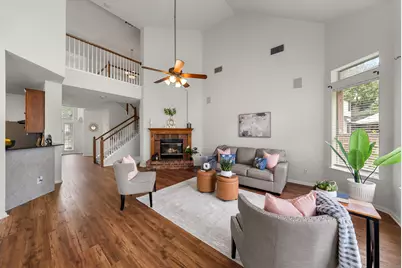 1440 Hargis Creek Trail, Austin, TX 78717 - Photo 5