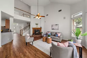 1440 Hargis Creek Trail, Austin, TX 78717 - Photo 5