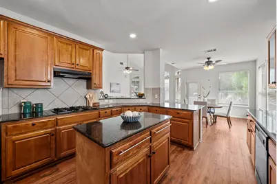 1440 Hargis Creek Trail, Austin, TX 78717 - Photo 7