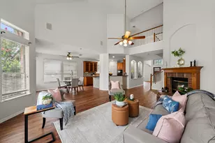 1440 Hargis Creek Trail, Austin, TX 78717 - Photo 11