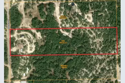 530 Pioneer Trail, Dripping Springs, TX 78620 - Photo 3