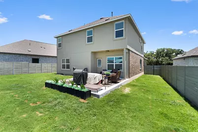102 Coyote Mountain Cove, Georgetown, TX 78628 - Photo 31