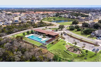 102 Coyote Mountain Cove, Georgetown, TX 78628 - Photo 35