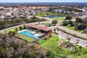 102 Coyote Mountain Cv, Georgetown, TX 78628 - Photo 35