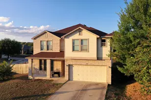 3700 Palo Pinto Cove, Round Rock, TX 78665 - Photo 1
