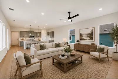 8601 Dongan Drive, Austin, TX 78744 - Photo 9