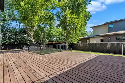 6905 Daugherty Street, Austin, TX 78757 - Photo 37
