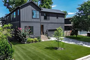 6905 Daugherty St, Austin, TX 78757 - Photo 3
