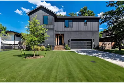 6905 Daugherty Street, Austin, TX 78757 - Photo 5