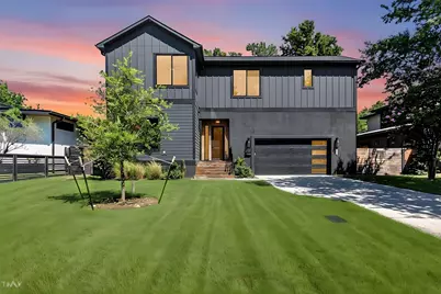 6905 Daugherty Street, Austin, TX 78757 - Photo 1
