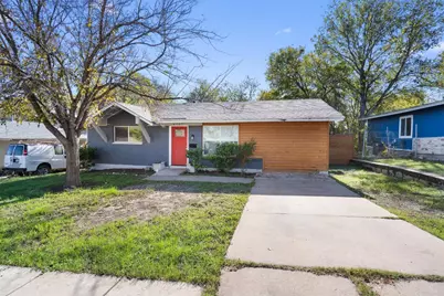 4707 Little Hill Circle, Austin, TX 78725 - Photo 3