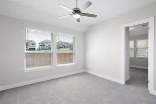 17809 Fox Manor Dr, Manor, TX 78653 - Photo 19