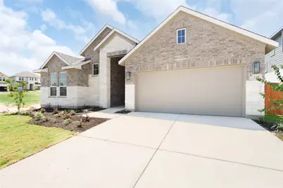 17809 Fox Manor Drive, Manor, TX 78653 - Photo 1