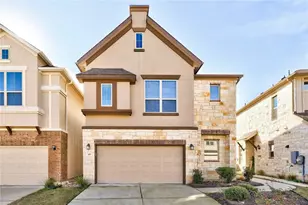 2105 Town Centre Dr, Round Rock, TX 78664 - Photo 1