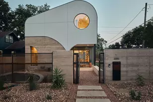 2201 Garden St, Austin, TX 78702 - Photo 3