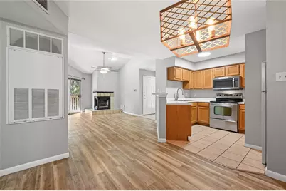 2450 Wickersham Lane #1402, Austin, TX 78741 - Photo 3