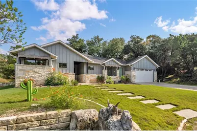 20714 Harrison Cove, Lago Vista, TX 78645 - Photo 1