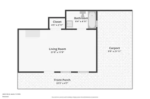 2003 E 9th St, Austin, TX 78702 - Photo 23