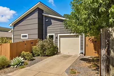 2007 Sl Davis Avenue #B, Austin, TX 78702 - Photo 5