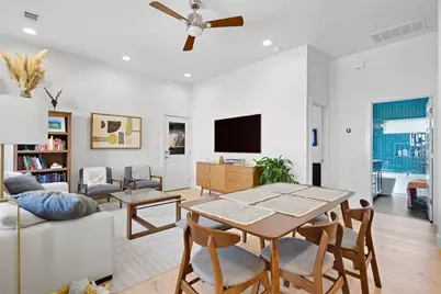 2007 Sl Davis Avenue #B, Austin, TX 78702 - Photo 13