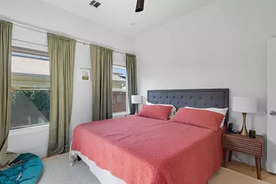 2007 Sl Davis Avenue #B, Austin, TX 78702 - Photo 11