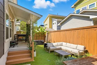 2007 Sl Davis Avenue #B, Austin, TX 78702 - Photo 7