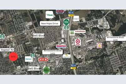 610 Brashear Lane #401, Cedar Park, TX 78613 - Photo 3