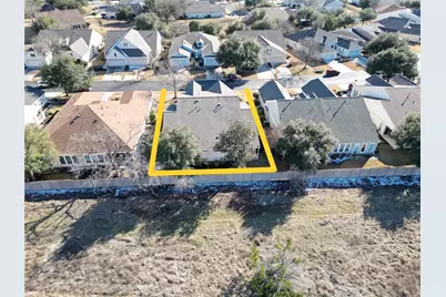 235 Bonham Loop, Georgetown, TX 78633 - Photo 13