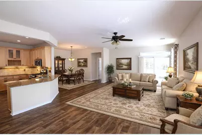 235 Bonham Loop, Georgetown, TX 78633 - Photo 3