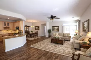 235 Bonham Loop, Georgetown, TX 78633 - Photo 3