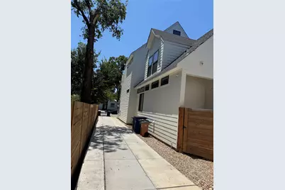 2604 Francisco Street #B, Austin, TX 78702 - Photo 3