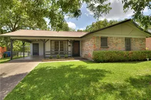 8511 Burrell Dr, Austin, TX 78757 - Photo 1
