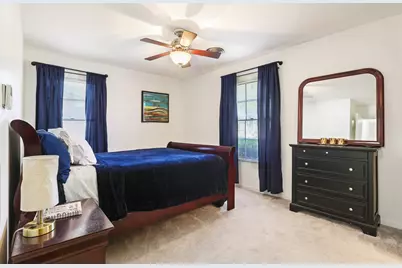8511 Burrell Drive, Austin, TX 78757 - Photo 21