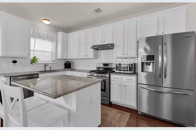 17304 Zola Lane, Round Rock, TX 78664 - Photo 11