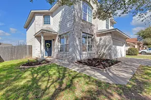 17304 Zola Ln, Round Rock, TX 78664 - Photo 1