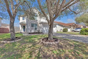 17304 Zola Ln, Round Rock, TX 78664 - Photo 3