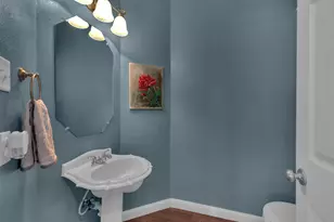 17304 Zola Ln, Round Rock, TX 78664 - Photo 17